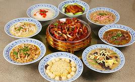 臨沂八大碗 臨沂八大碗