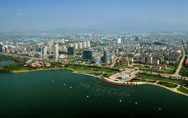 安慶經濟技術開發區 安慶經濟技術開發區