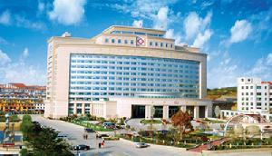 威海文登整骨醫院