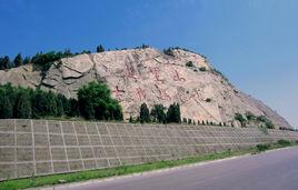 九里山前古戰場 九里山前古戰場