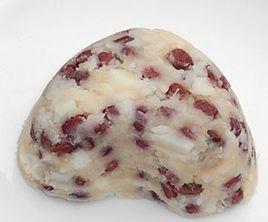 山藥蛋糕 山藥蛋糕