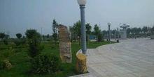 河北省景縣董子公園