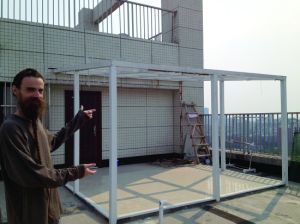 南京老外投訴叔