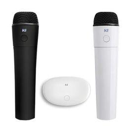 Ki麥克風 Ki麥克風