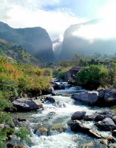 大理石門關 大理石門關