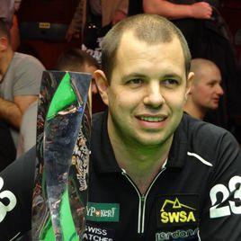 巴里·霍金斯 巴里·霍金斯