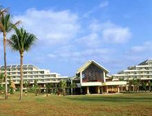 三亞喜來登度假酒店景物