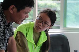 大愛清塵[公益基金]