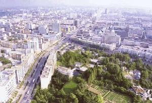 新華街道[安徽省阜陽市街道]