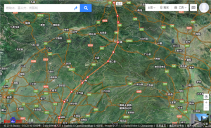 西渝客運專線 西渝客運專線