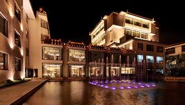 丹陽水中仙國際酒店 丹陽水中仙國際酒店