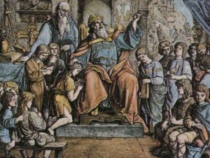 加洛林文藝復興