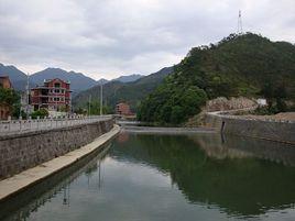 上大路村 上大路村