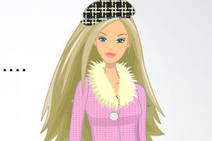 《芭比時尚秀》 《芭比時尚秀》