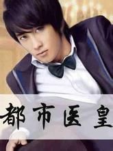 都市醫皇 都市醫皇