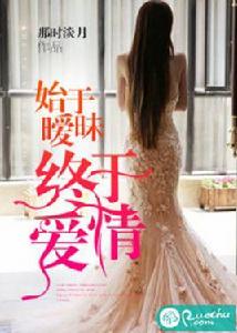 始於曖昧,終於愛情 始於曖昧,終於愛情