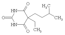 異戊巴比妥片 異戊巴比妥片