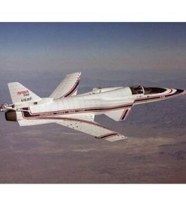美國X-31驗證機