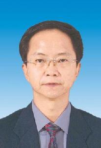 黃建國[湖南省委原常委、省紀委原書記]