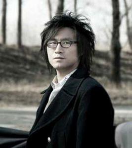 在雨中[汪峰演唱歌曲]