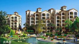 兆南山水匯園 兆南山水匯園