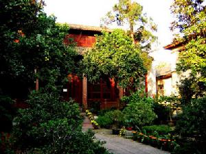 白鷺洲書院風月樓