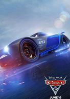 賽車總動員3：極速挑戰[動畫]