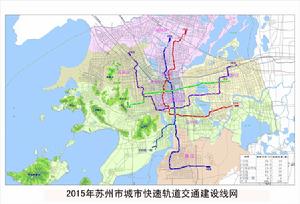 蘇州軌道交通8號線