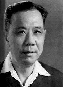 田烈[新中國著名反派演員]