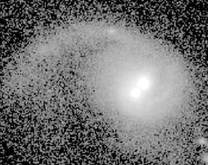 跳舞黑洞 跳舞黑洞