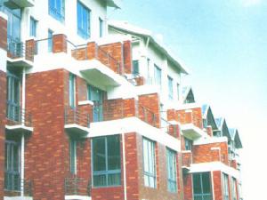 青島翡翠城 青島翡翠城