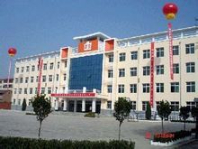 太谷縣明星國小 太谷縣明星國小