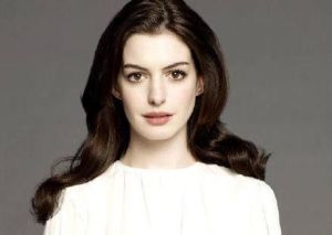 安妮&middot;海瑟薇