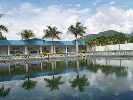 白盆珠溫泉 白盆珠溫泉