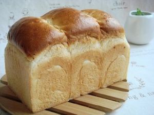 香濃乳酪吐司 香濃乳酪吐司