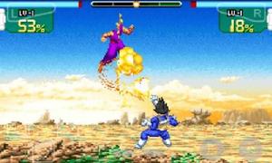 龍珠Z:舞空斗劇 龍珠Z:舞空斗劇