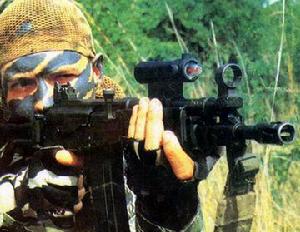 準直式瞄準鏡 準直式瞄準鏡