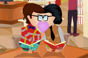 大齙牙接吻 大齙牙接吻