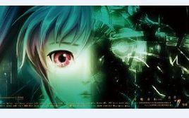 鏡心之歌 鏡心之歌