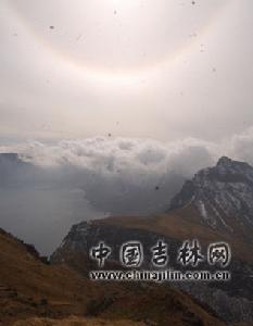 圖：圓虹局部（張福有 攝）