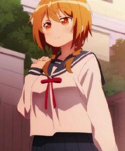 夏木日向 夏木日向