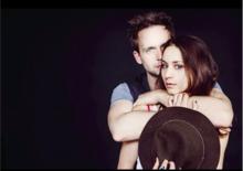 派屈克和特莉安