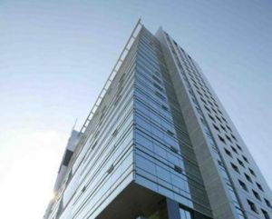 銀谷基業大廈 銀谷基業大廈