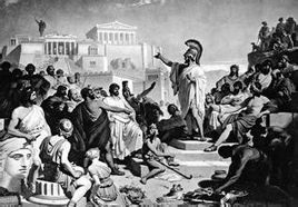 多數人暴政 多數人暴政