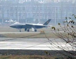 中國五代機 中國五代機