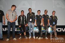 Xizt在H2k一舉成名