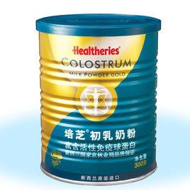 培芝牛初乳 培芝牛初乳