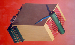 廣匯實業股份有限公司