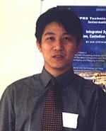 陳靜[武漢大學副教授]