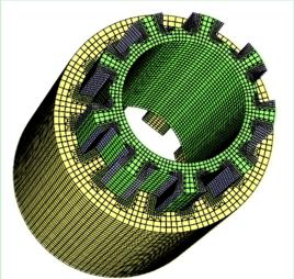 tg[六面體格線劃分工具]